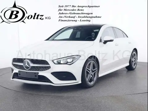 Used MERCEDES-BENZ CLASSE CLA Petrol 2023 Ad 