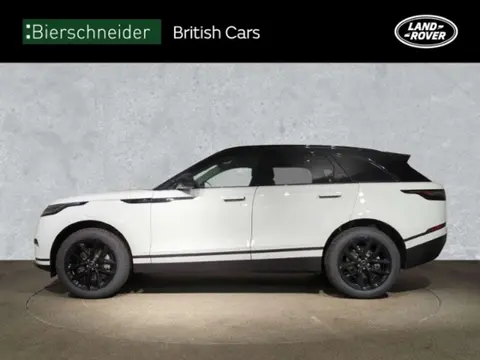 Used LAND ROVER RANGE ROVER VELAR Diesel 2024 Ad 