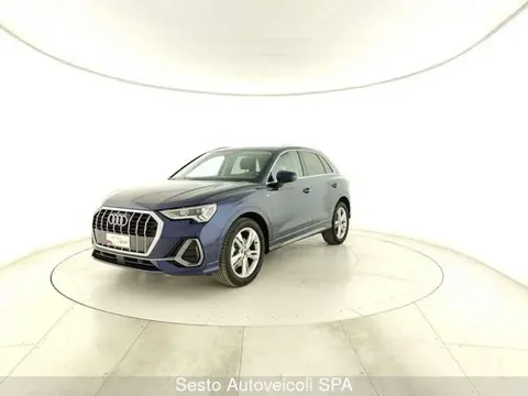 Annonce AUDI Q3 Diesel 2023 d'occasion 