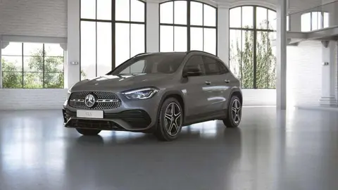 Annonce MERCEDES-BENZ CLASSE GLA Essence 2020 d'occasion 