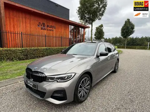 Annonce BMW SERIE 3 Hybride 2021 d'occasion 