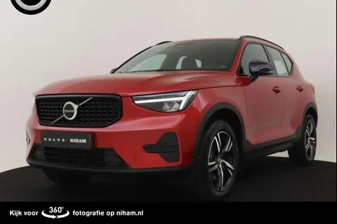 Used VOLVO XC40 Hybrid 2024 Ad 