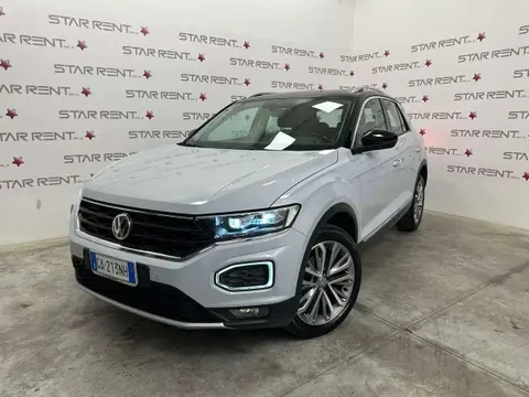 Used VOLKSWAGEN T-ROC Petrol 2020 Ad 