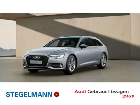 Annonce AUDI A6 Essence 2024 d'occasion 