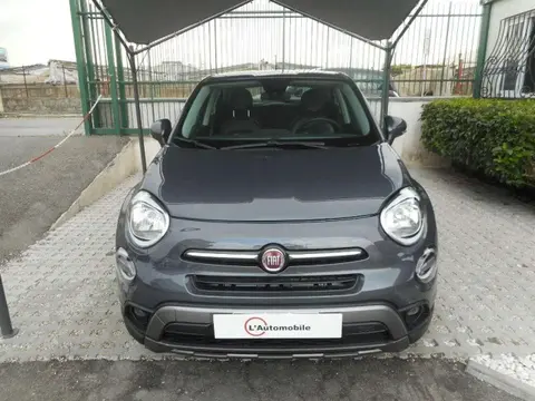 Used FIAT 500X Petrol 2020 Ad 