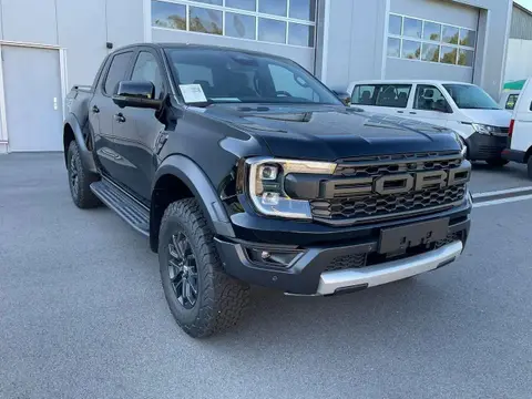 Annonce FORD RANGER Essence 2024 d'occasion Allemagne