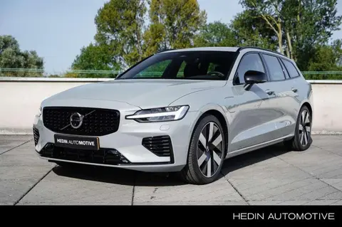 Annonce VOLVO V60 Hybride 2024 d'occasion 