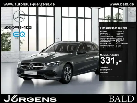 Used MERCEDES-BENZ CLASSE C Petrol 2022 Ad 