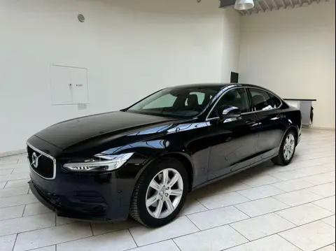 Annonce VOLVO S90 Diesel 2018 d'occasion Belgique