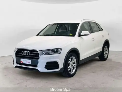 Annonce AUDI Q3 Diesel 2017 d'occasion 