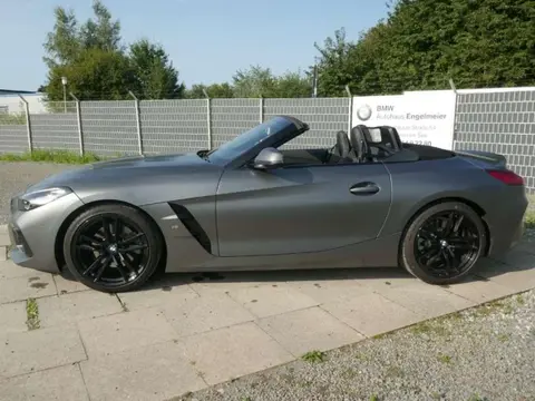 Annonce BMW Z4 Essence 2022 d'occasion 