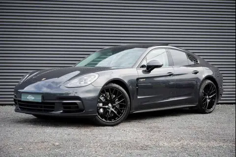 Used PORSCHE PANAMERA Hybrid 2017 Ad 