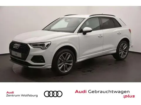 Used AUDI Q3 Diesel 2023 Ad 