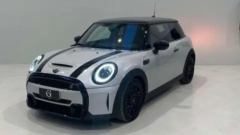 Used MINI COOPER Petrol 2021 Ad 