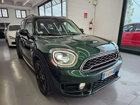 Used MINI COOPER Hybrid 2019 Ad 