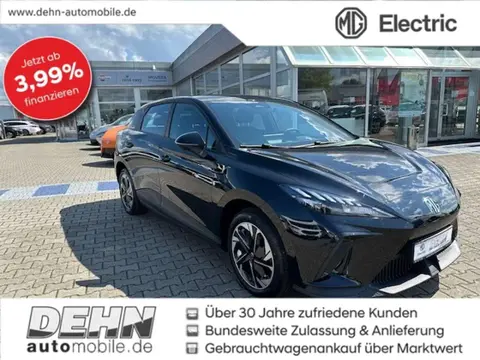 Used MG MG4 Electric 2024 Ad 