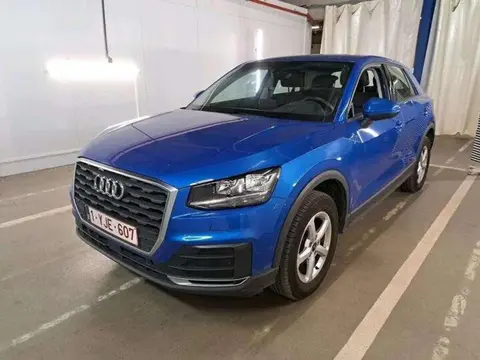 Used AUDI Q2 Petrol 2020 Ad 