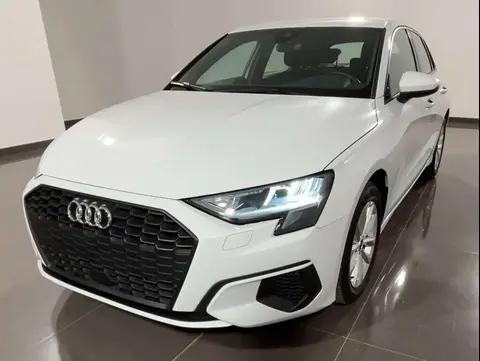 Used AUDI A3 Petrol 2022 Ad 