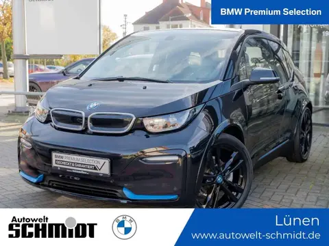 Used BMW I3 Electric 2022 Ad 