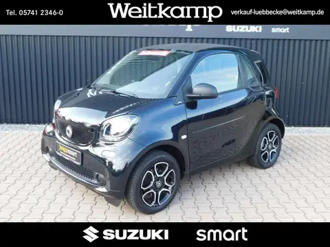 Used SMART FORTWO Petrol 2019 Ad 