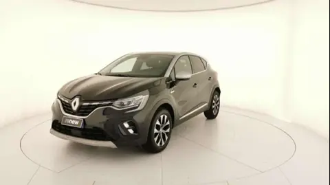 Used RENAULT CAPTUR Petrol 2023 Ad 