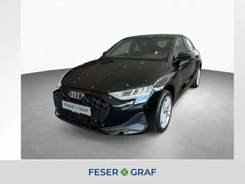 Annonce AUDI A3 Essence 2024 d'occasion 