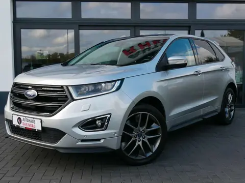 Used FORD EDGE Diesel 2017 Ad 