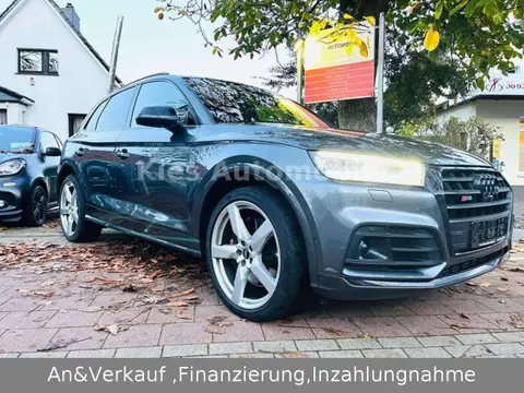 Used AUDI SQ5 Diesel 2020 Ad 