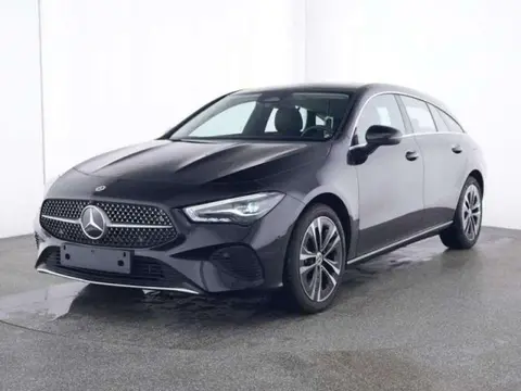 Used MERCEDES-BENZ CLASSE CLA Hybrid 2024 Ad 