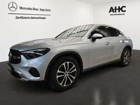 Used MERCEDES-BENZ CLASSE GLC Petrol 2023 Ad 