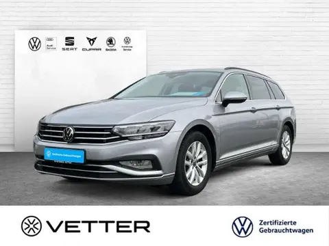 Annonce VOLKSWAGEN PASSAT Essence 2024 d'occasion 