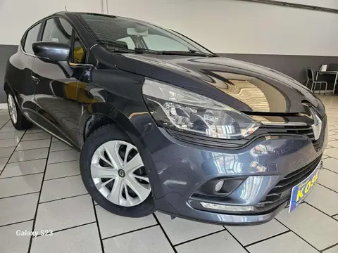 Used RENAULT CLIO Diesel 2018 Ad 