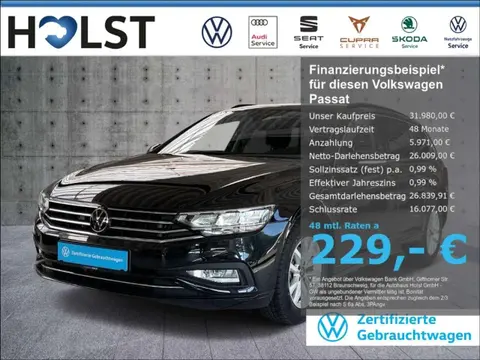 Used VOLKSWAGEN PASSAT Petrol 2023 Ad 