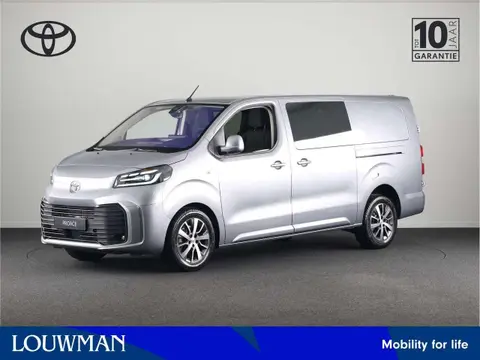 Annonce TOYOTA PROACE Diesel 2024 d'occasion 