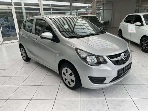 Used OPEL KARL Petrol 2016 Ad 