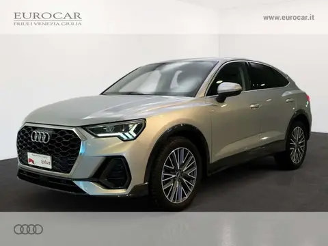 Annonce AUDI Q3 Diesel 2022 d'occasion 