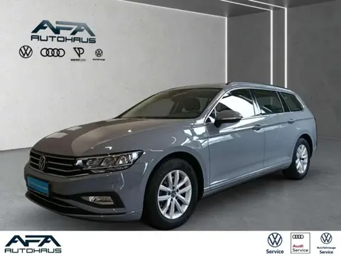 Used VOLKSWAGEN PASSAT Petrol 2022 Ad 