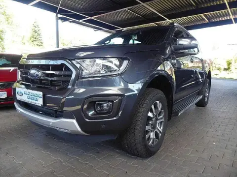 Used FORD RANGER Diesel 2022 Ad 