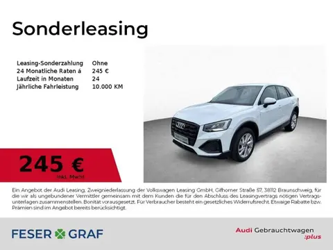 Annonce AUDI Q2 Diesel 2023 d'occasion 