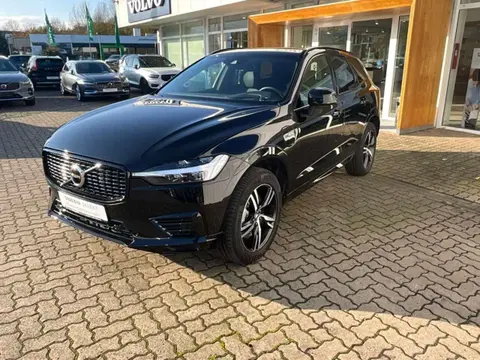 Used VOLVO XC60 Hybrid 2021 Ad 