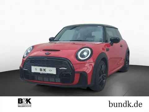 Annonce MINI COOPER Essence 2023 d'occasion Allemagne