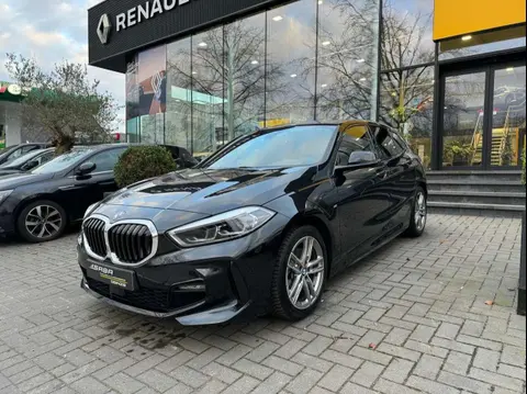 Used BMW SERIE 1 Petrol 2019 Ad Belgium