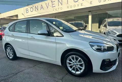 Annonce BMW SERIE 2 Diesel 2019 d'occasion 