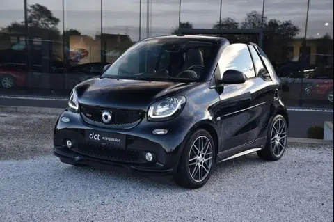 Used SMART FORTWO Petrol 2019 Ad 