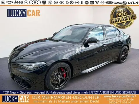 Used ALFA ROMEO GIULIA Petrol 2024 Ad 