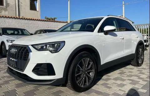 Annonce AUDI Q3 Diesel 2021 d'occasion 