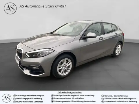 Used BMW SERIE 1 Petrol 2023 Ad 