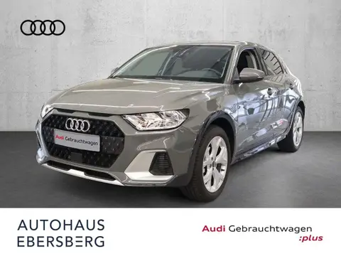 Annonce AUDI A1 Essence 2024 d'occasion 