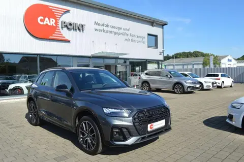 Used AUDI Q5 Diesel 2023 Ad 