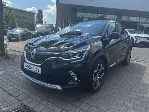 Used RENAULT CAPTUR Petrol 2022 Ad 